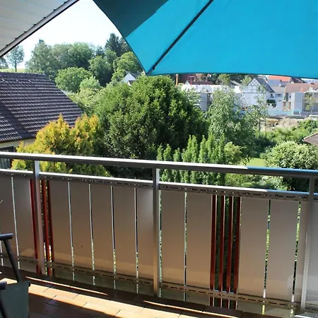 Blick Ins Gruene * Uberlingen