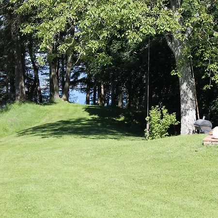 Blick Ins Gruene * Uberlingen