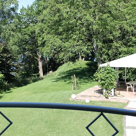 Blick Ins Gruene *