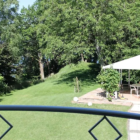 Blick Ins Gruene *