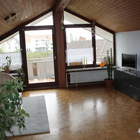 Blick Ins Gruene Uberlingen