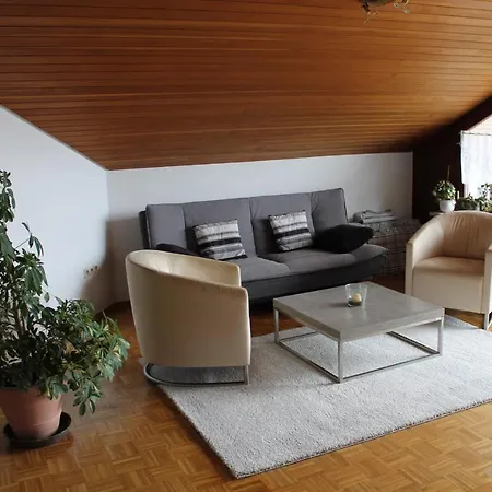 Blick Ins Gruene Uberlingen