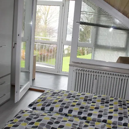 Blick Ins Gruene Apartment Uberlingen