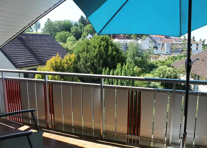 Blick Ins Gruene * 于伯林根