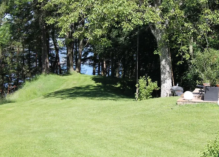 Blick Ins Gruene * 于伯林根