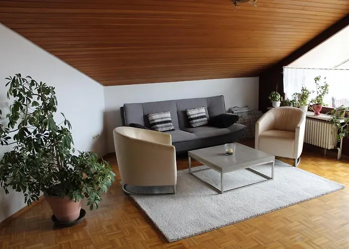 Blick Ins Gruene Uberlingen